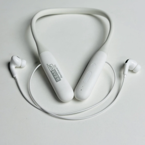 GearUP Neckband P2 – White