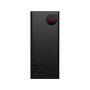 Baseus Adaman 22.5w 20000mAh Quick Charge Power Bank