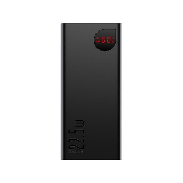 Baseus Adaman 22.5w 20000mAh Quick Charge Power Bank