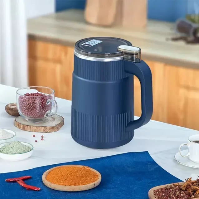 Multifunctional Coffee Grinder – 950W